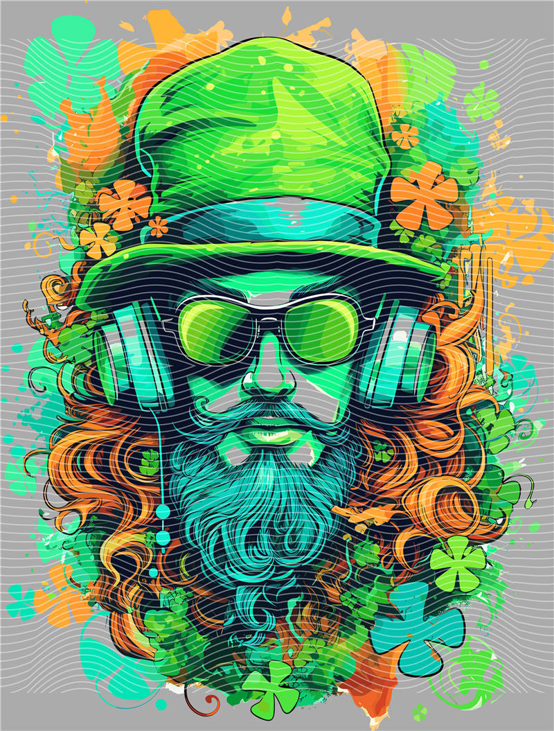 St Patricks Day-SP149
